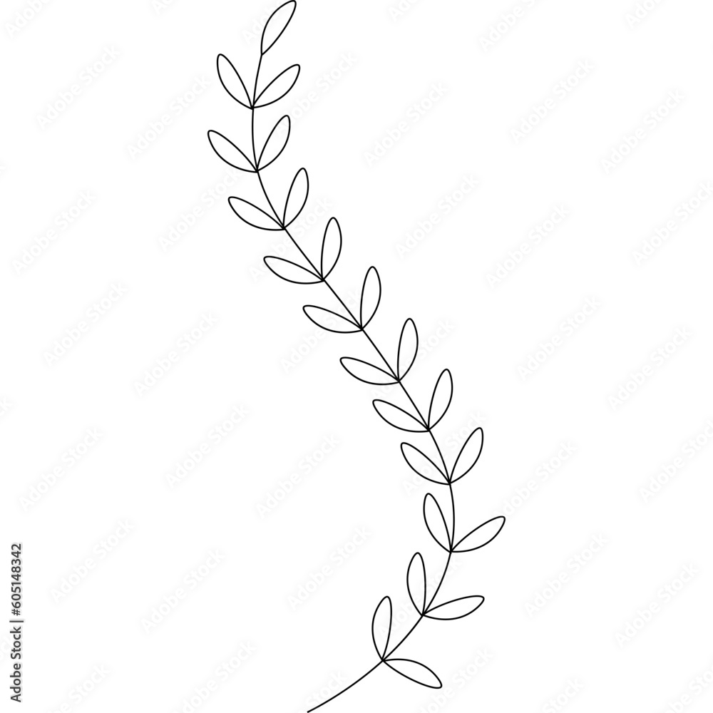 Rustic Leaf Rustic Leaf