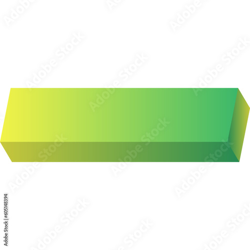 3D Math Symbol