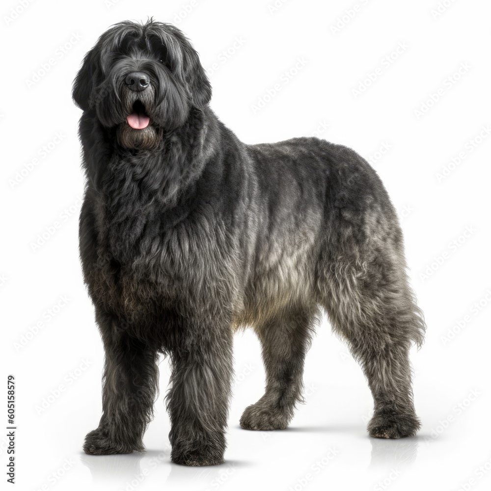 dog, puppy, bouvier bernois, animal, pet, isolated, canine, breed, black, white, mammal, domestic, shepherd, pedigree, pets, adorable, sitting, cute, portrait, terrier, purebred, doggy, white backgrou