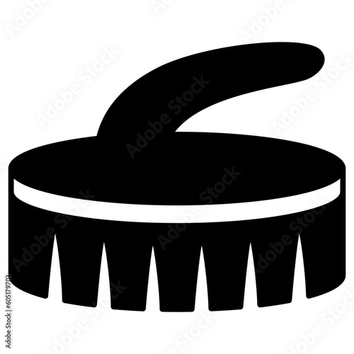 brush wash cleaner