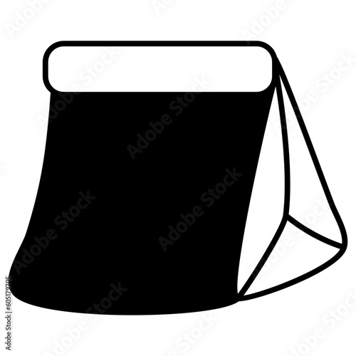 food package icon