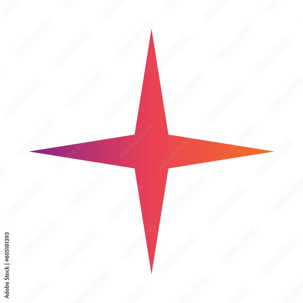 Gradient Shape Gradient Shape