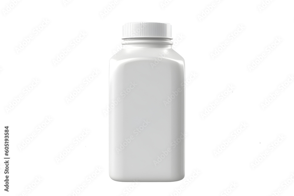 white plastic bottle. png. ai white plastic bottle. png. ai