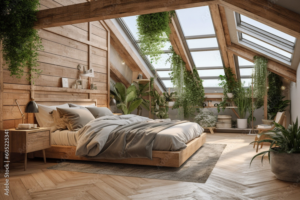 Gallery image with a fresh perspective