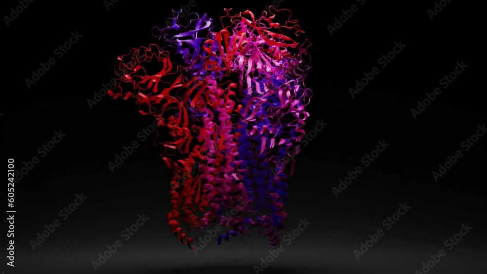 Protein structure prediction using AI, Applications of Artificial intelligence in science and biology