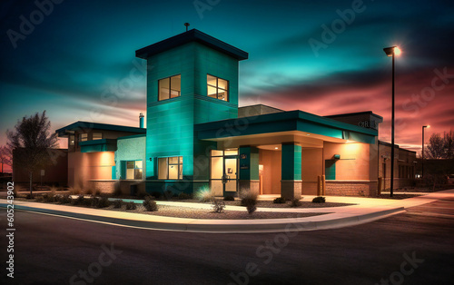 eichhorn fire stations photo