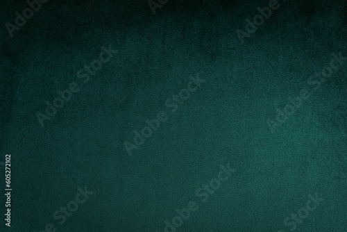 Abstract pine green background with grunge texture