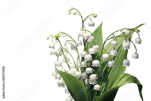Amazing and attractive flower generated by AI