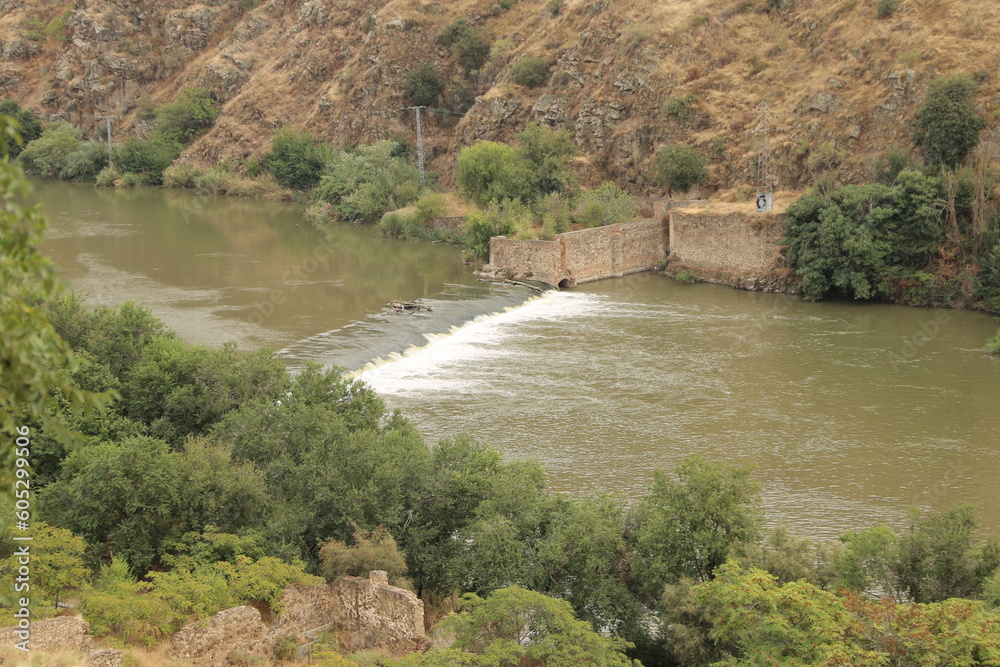 Río Tajo