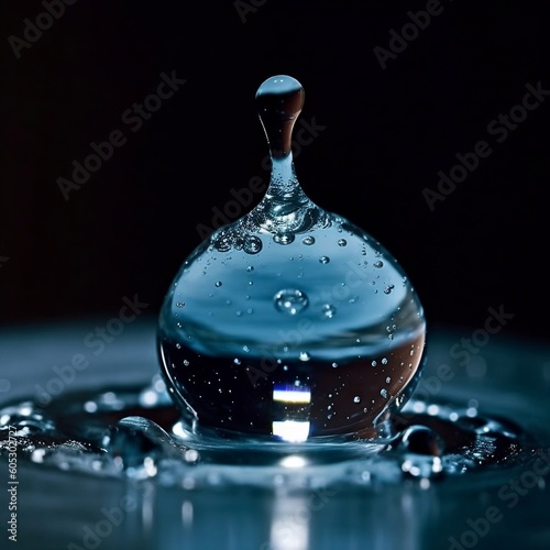 water, drop, liquidwater, drop, liquid, blue, splash, abstract, bubble, ripple, nature, drink, splashing, macro, waterdrop, wave, clean, clear, droplet, cold, drops, motion, rain, wet, bubbles, fresh,