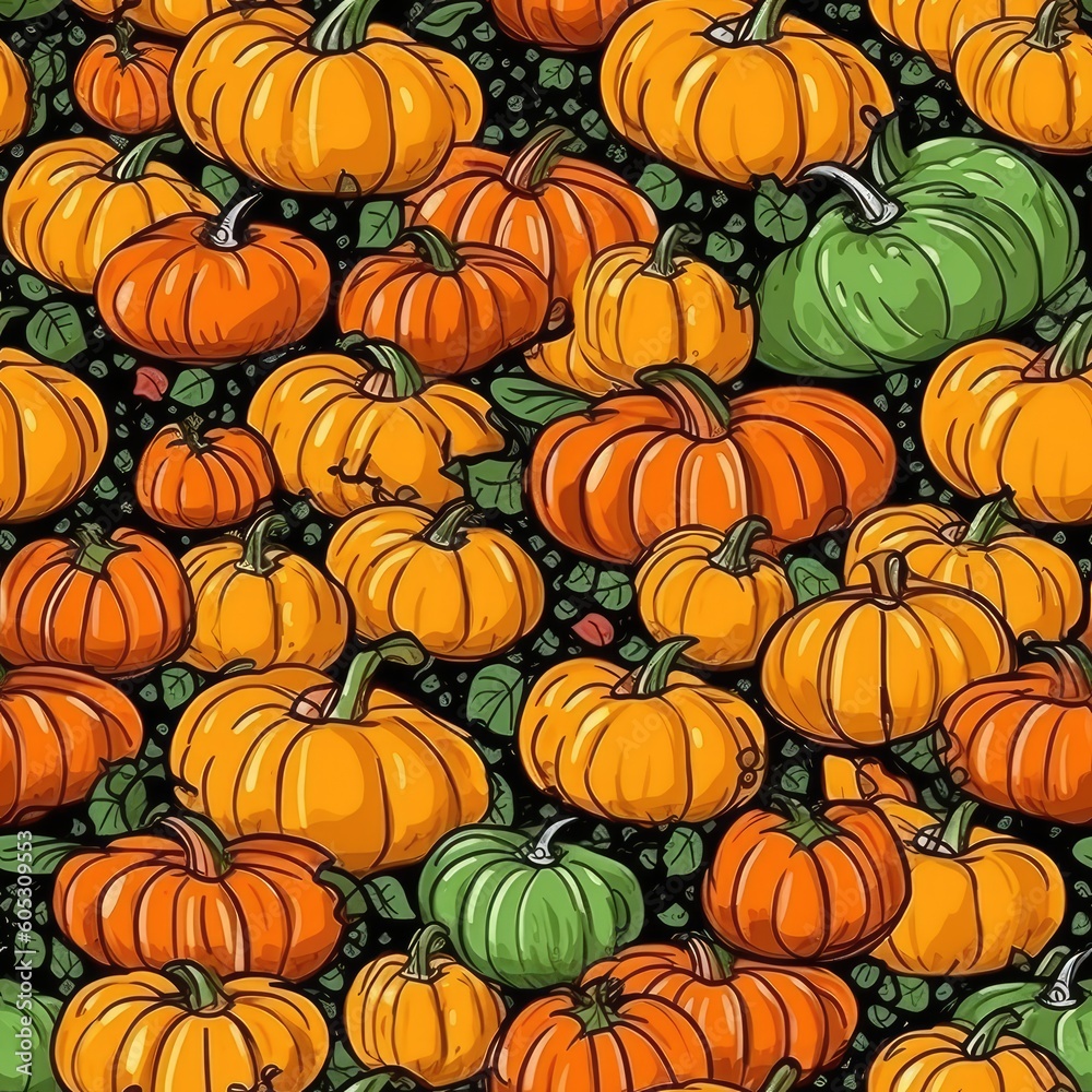halloween pattern seamless background for textiles, fabrics, covers, wallpapers, print, gift wrapping and scrapbooking halloween pattern seamless background for textiles, fabrics, covers, wallpapers, print, gift wrapping and scrapbooking