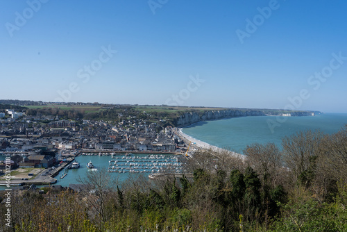 Normandie © francois