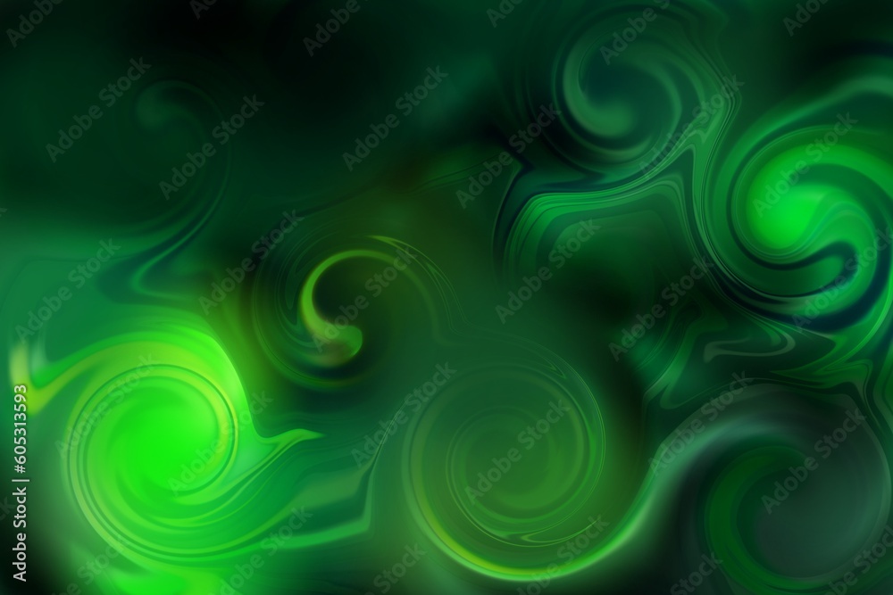 Background. Green colour evoking the mixing of poison. Dangerous substance. Radiation, phosphorescence, luminous colour. Background. Green colour evoking the mixing of poison. Dangerous substance. Radiation, phosphorescence, luminous colour.