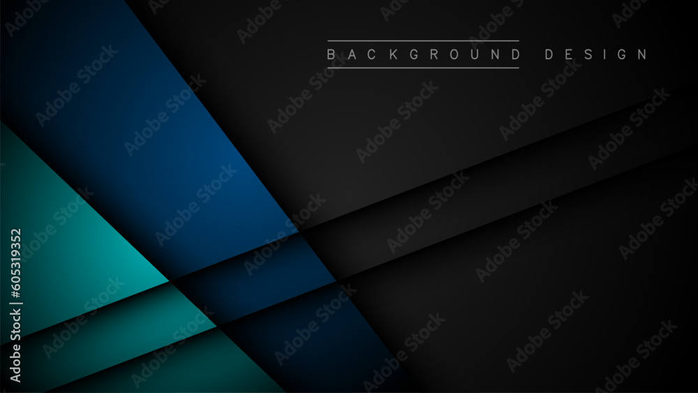 Obraz premium abstract background