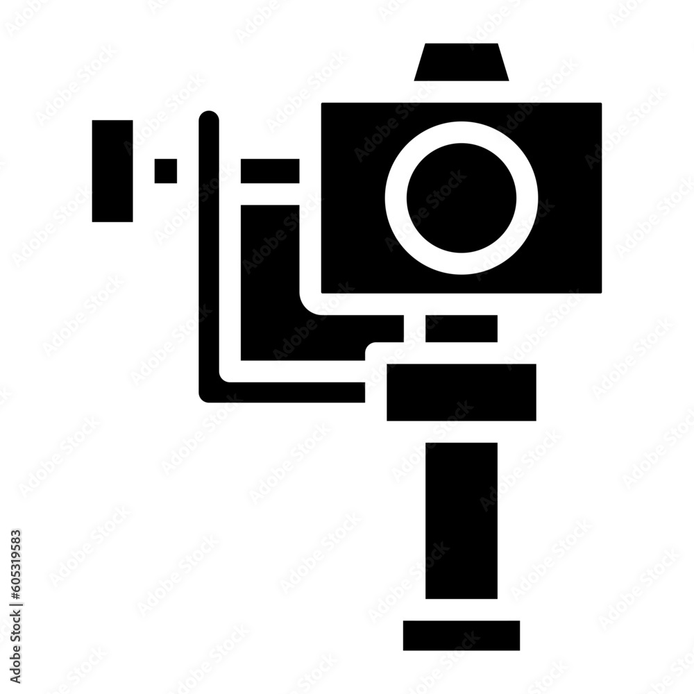 camera glyph camera glyph