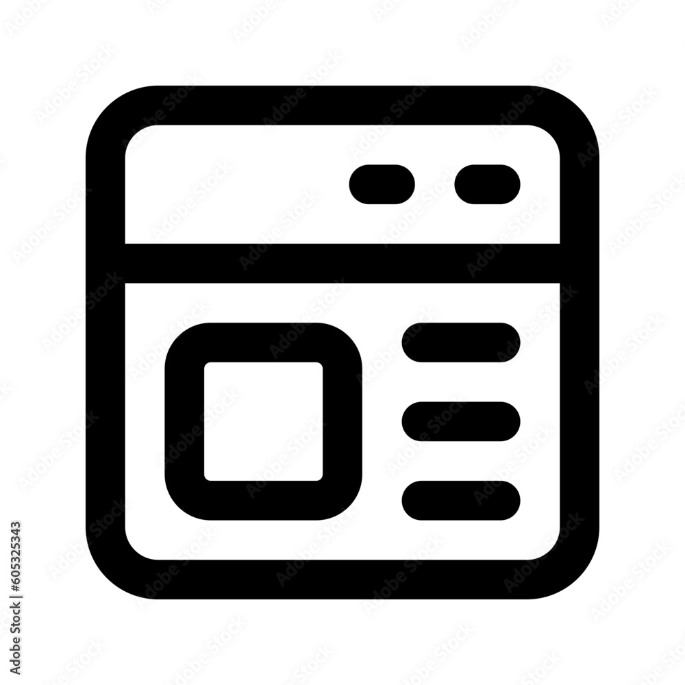 browser icon browser icon