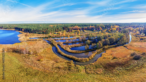 Mazury- Brzeźno Łyńskie