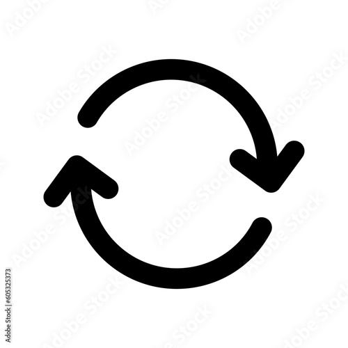 loop icon