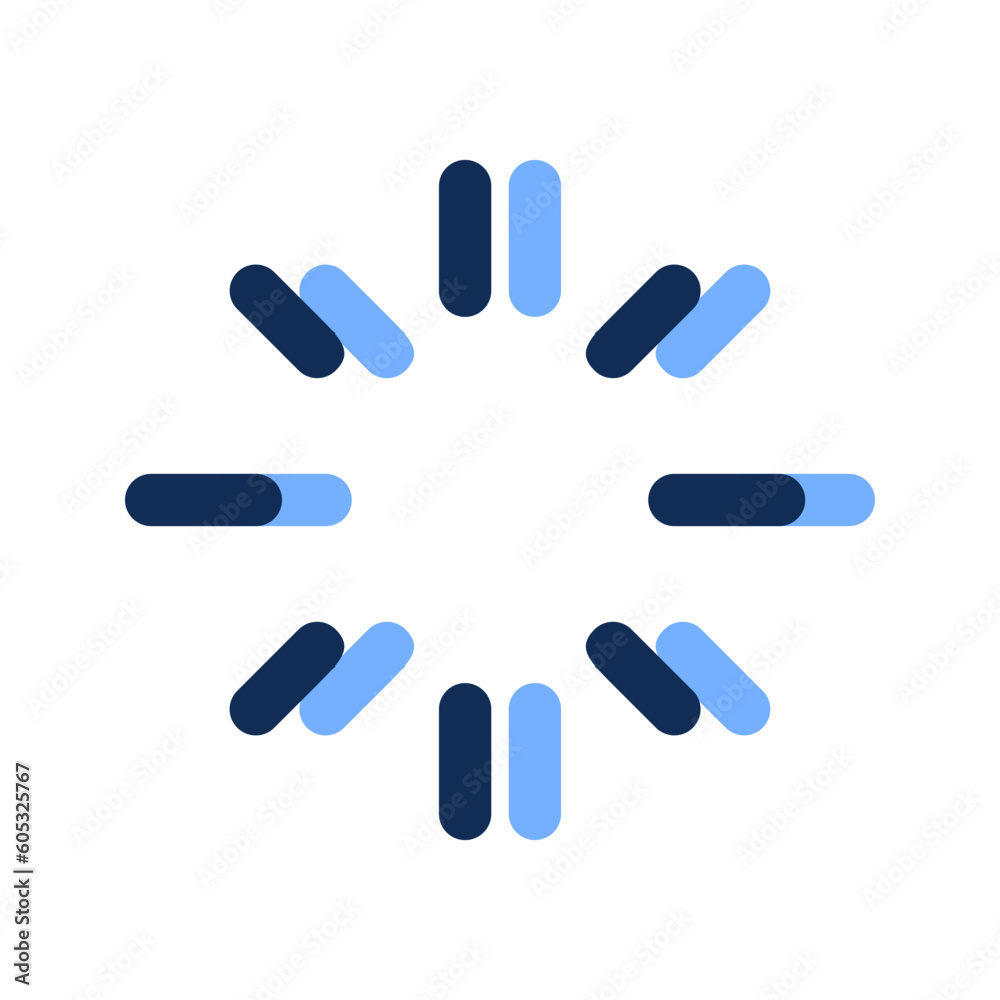 loading filled line icon loading filled line icon
