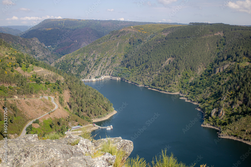 Balcões de Madrid - Ourense Balcões de Madrid - Ourense