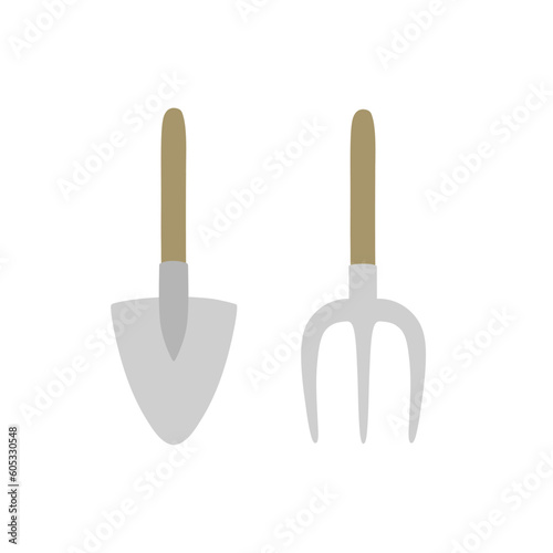 Garden Tools