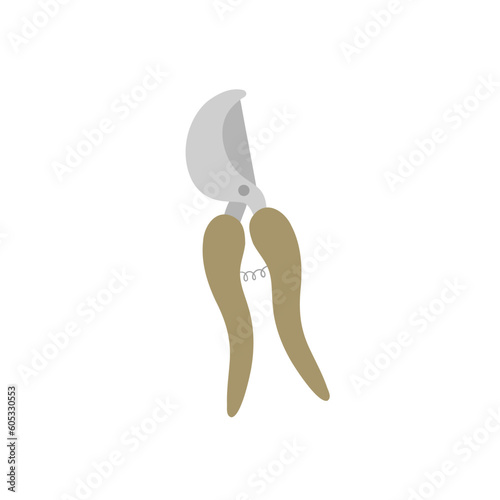 Secateurs