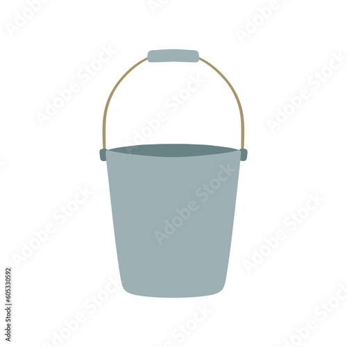 Garden Bucket