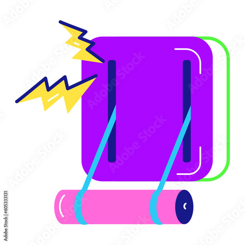 Circuit Breaker