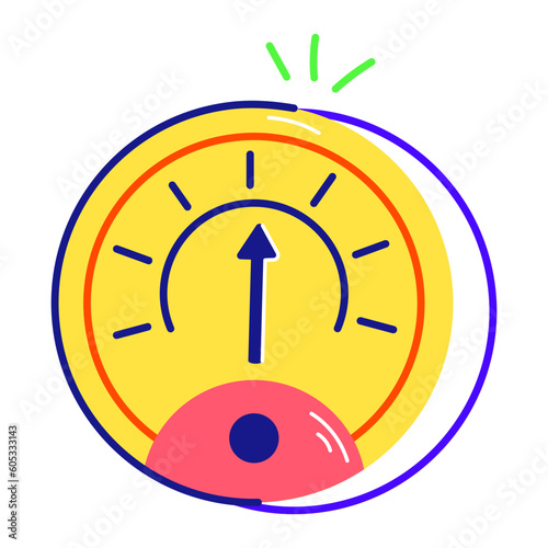 Voltmeter 