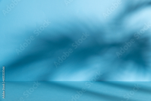 Blue background image 13-use it in combination with various products