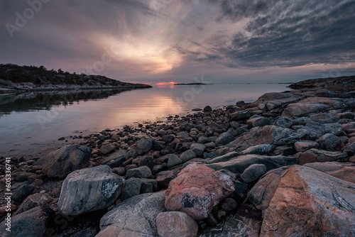 Vallda Sandö - Sweden / Sverige photo