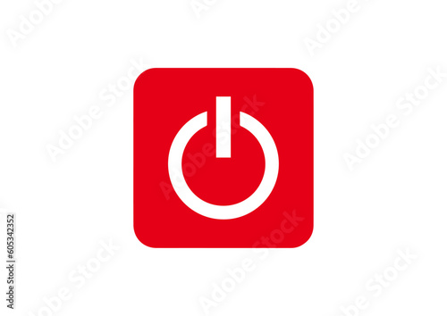 vector button icon web designs illustration