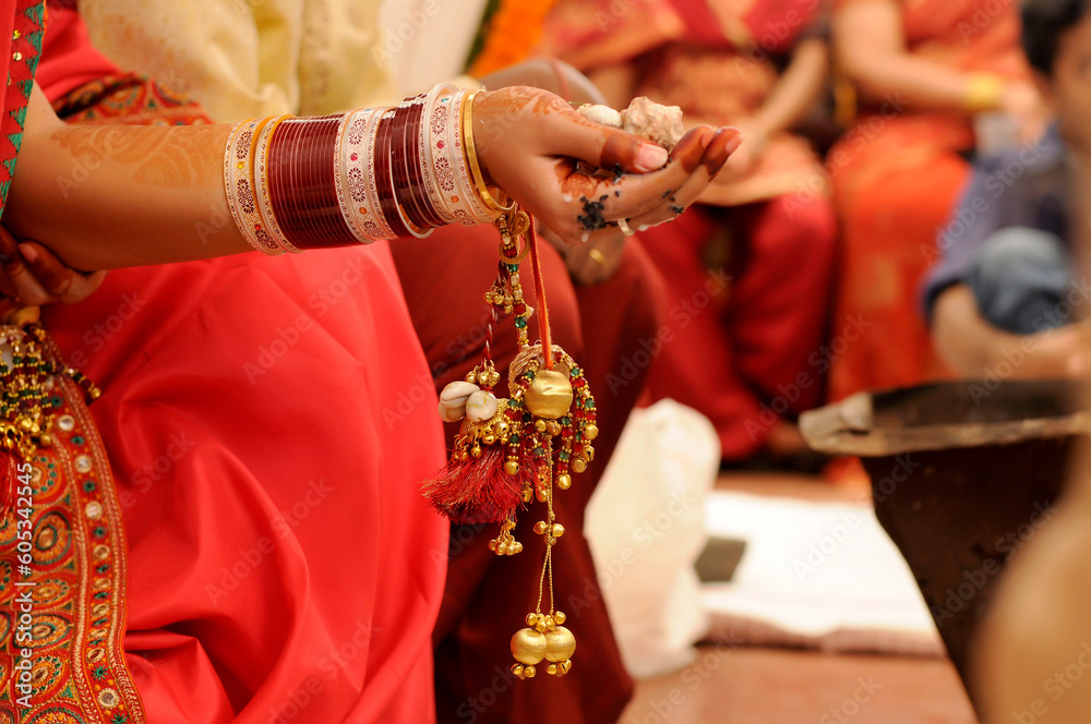 indian wedding ceremony