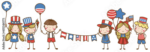 Happy 4th of July