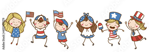 Happy 4th of July