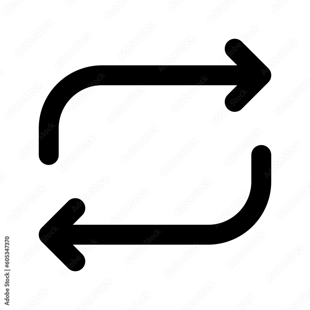 repeat glyph icon repeat glyph icon