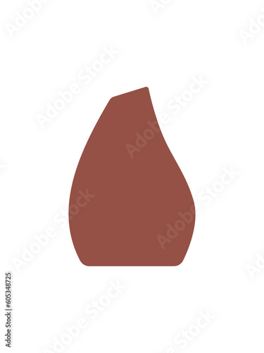 illustration of a drop