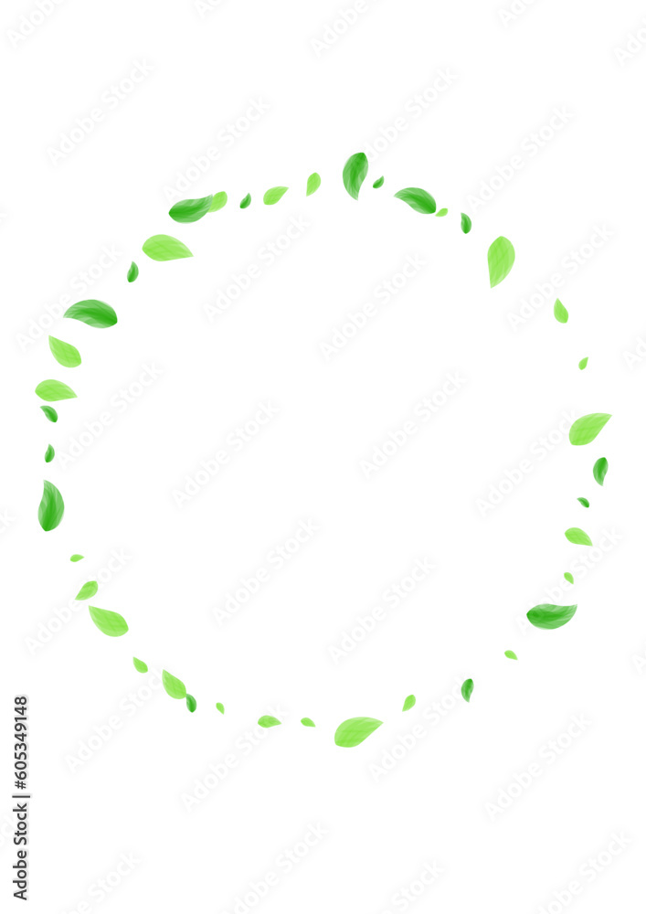 Greenish Leaf Background White Vector. Plant Environmental Card. Flavor Design. Green Concept Texture. Leaves Grow. Greenish Leaf Background White Vector. Plant Environmental Card. Flavor Design. Green Concept Texture. Leaves Grow.