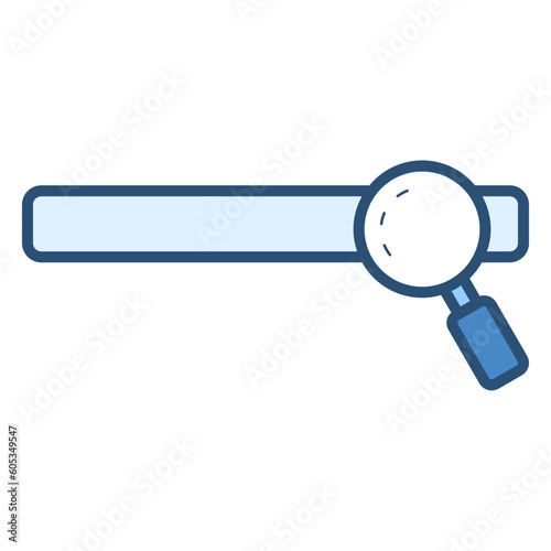 browsing illustration