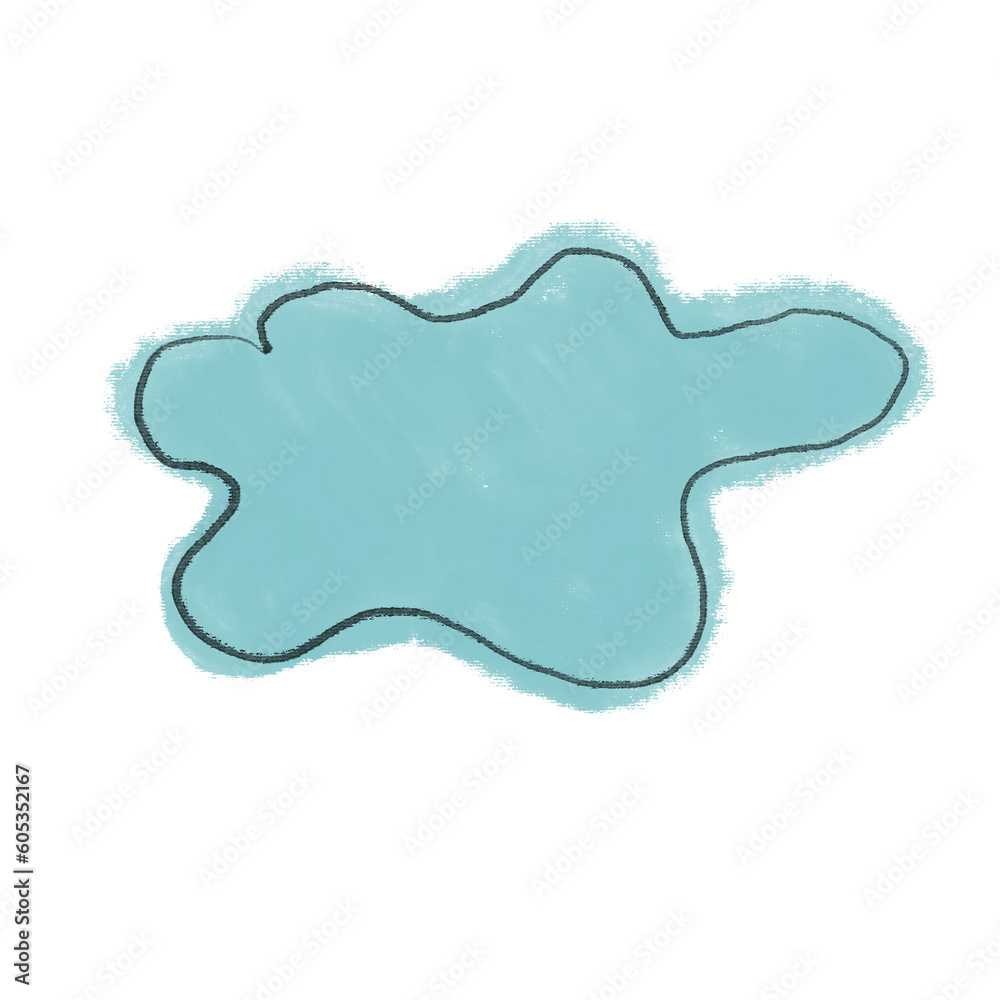 blue cloud blue cloud