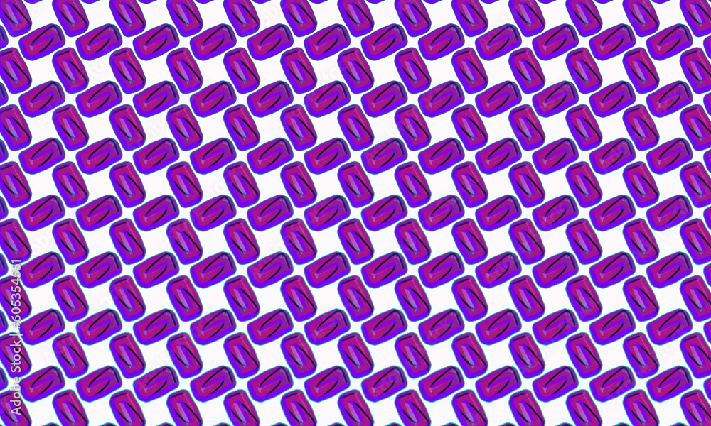 Fototapeta premium Abstrct background pattern vector image,Vector line flowers square for footage background wallpaper and seamless artwork illustration texture of vector graphic design