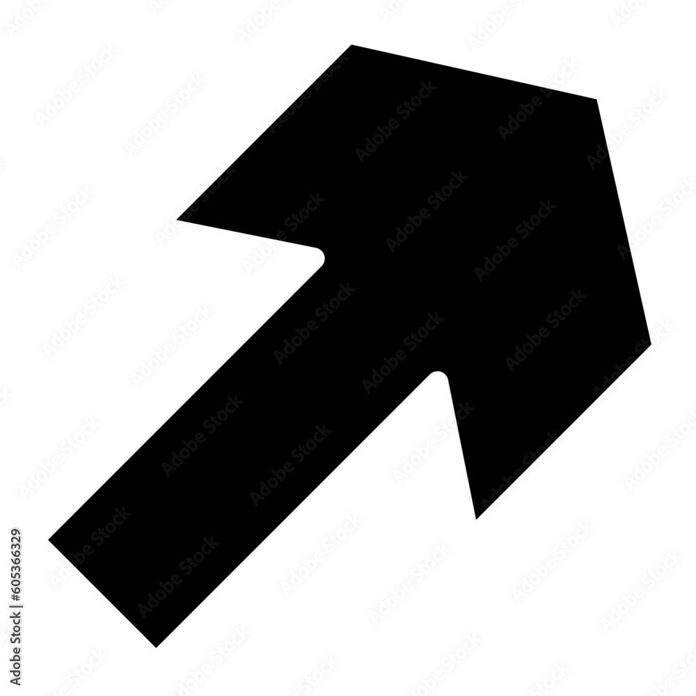 Fototapeta premium errow