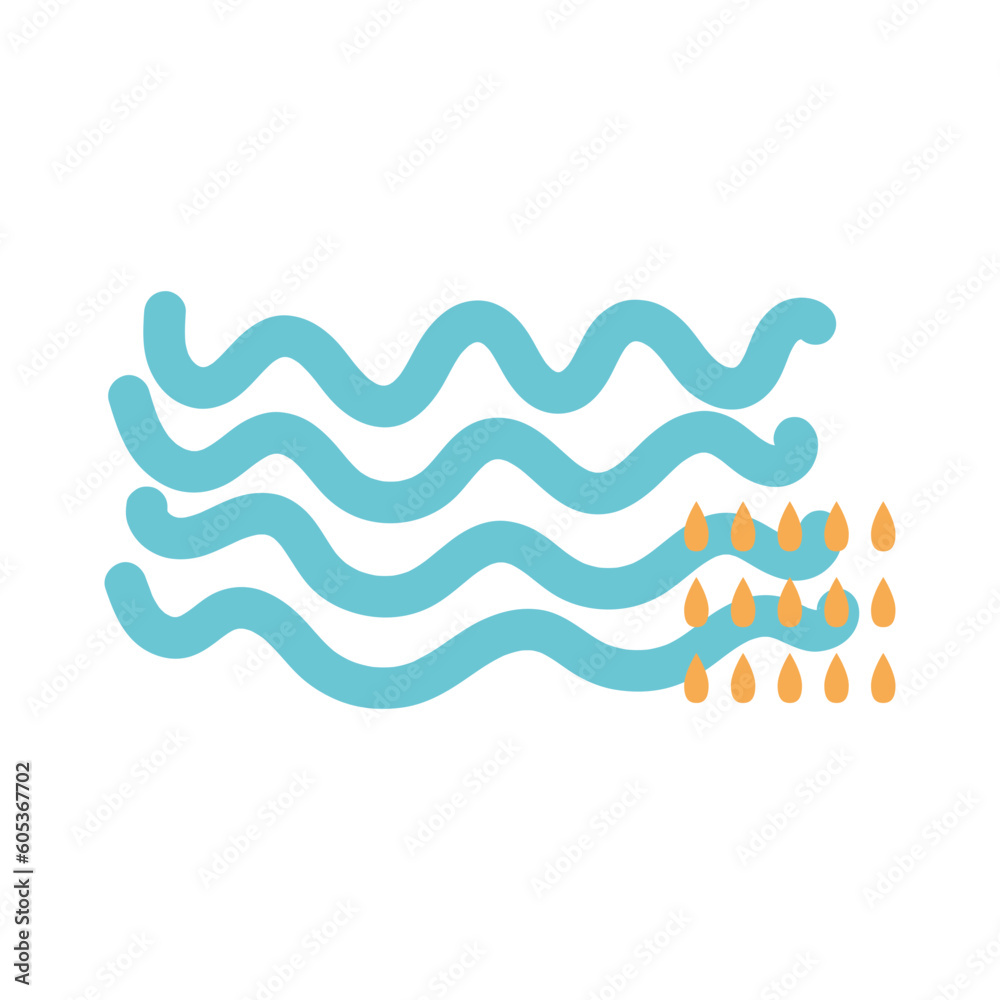 Abstract Shape Element