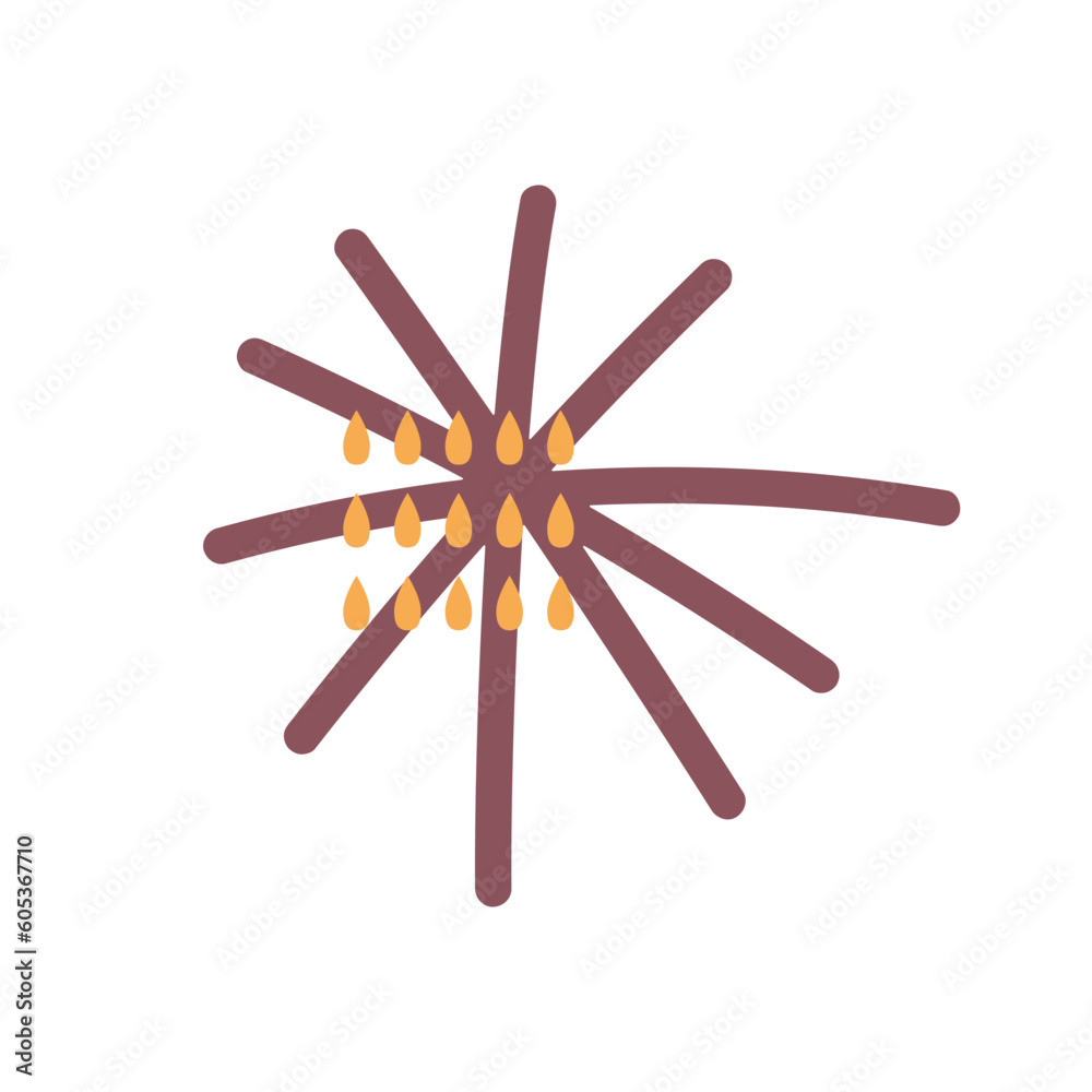 Abstract Shape Element Abstract Shape Element