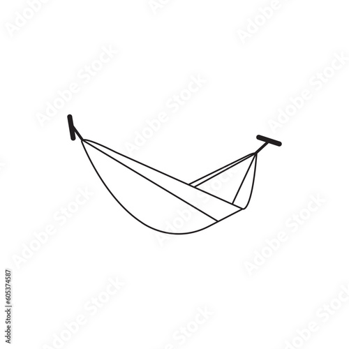 hammock icon
