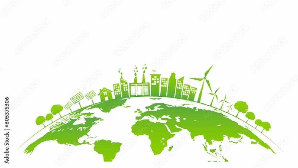 Earth Globe World Environment Earth Globe World Environment