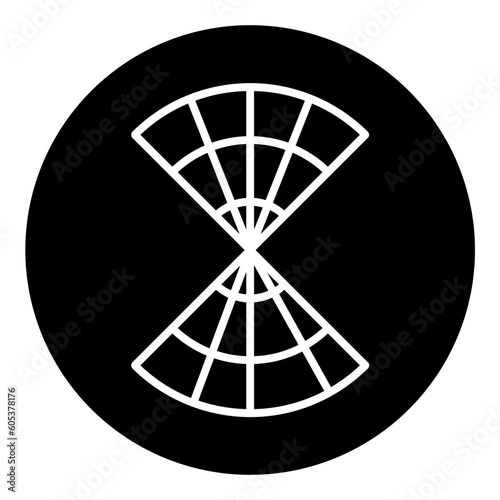 manual fan icon