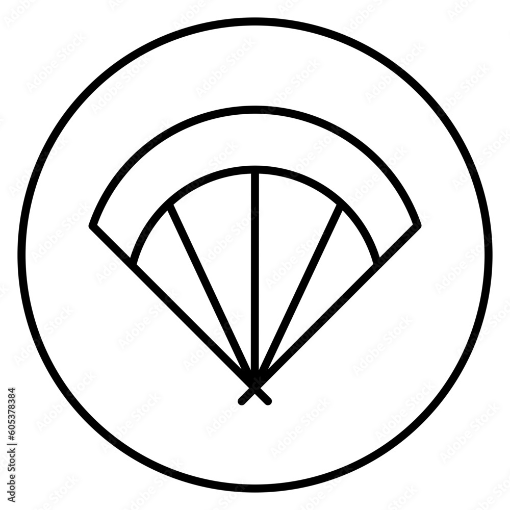 manual fan icon manual fan icon