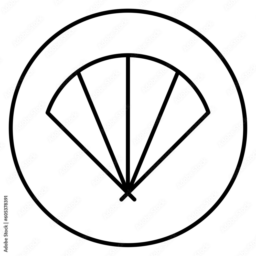 manual fan icon manual fan icon