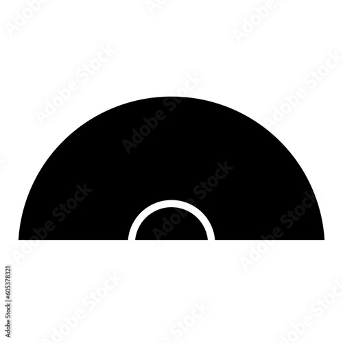 manual fan icon